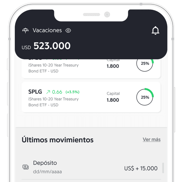 Aplicación fintech-roboadvisor - 2