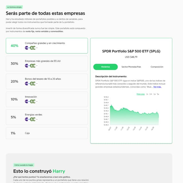 Rediseño basado en datos - 2