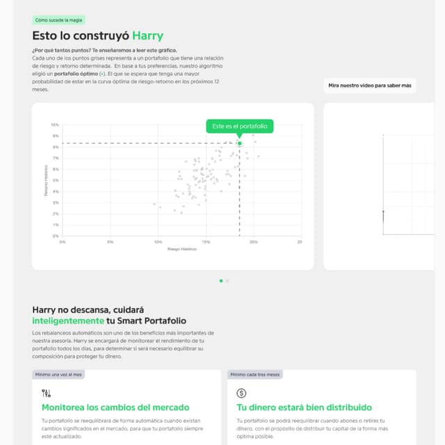 Rediseño basado en datos - 3